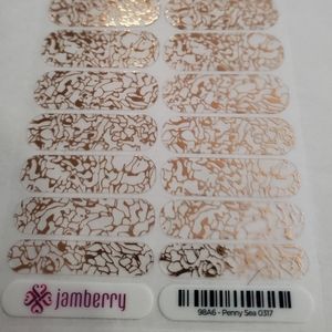 Jamberry Nail Wraps